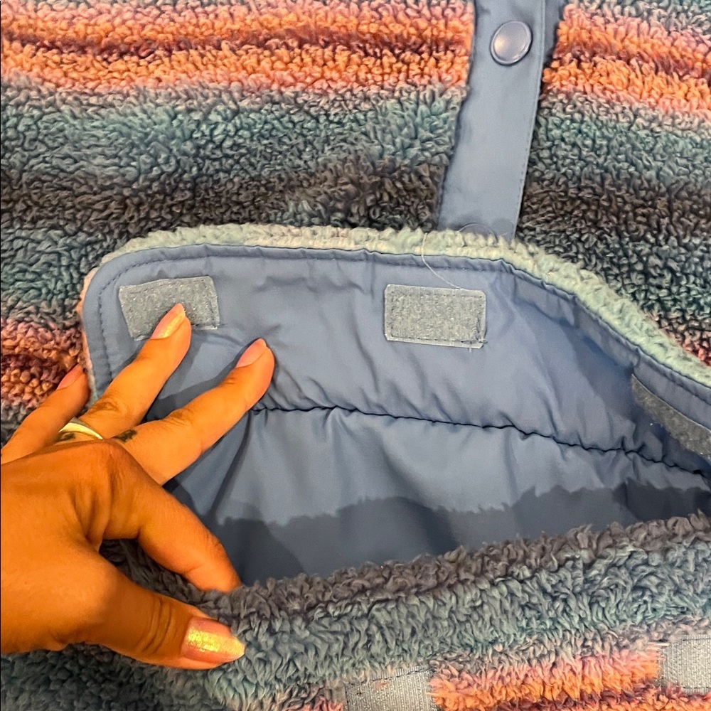 Billabong Jacket - Picture 3 of 4